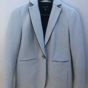 Ann Taylor Blazer
